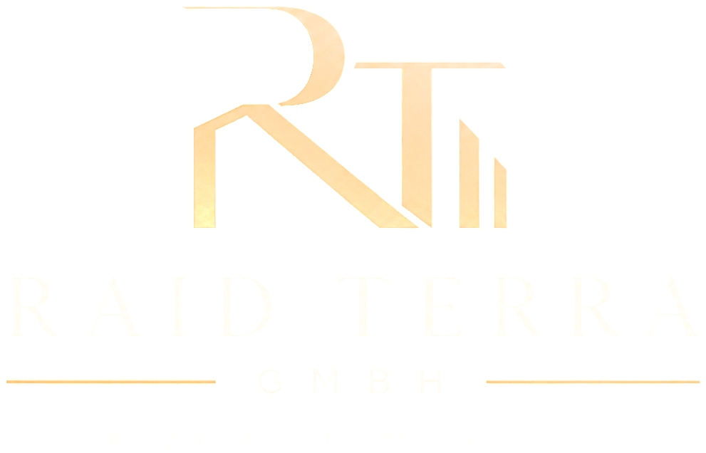 Raid Terra GmbH – Projektentwicklung
