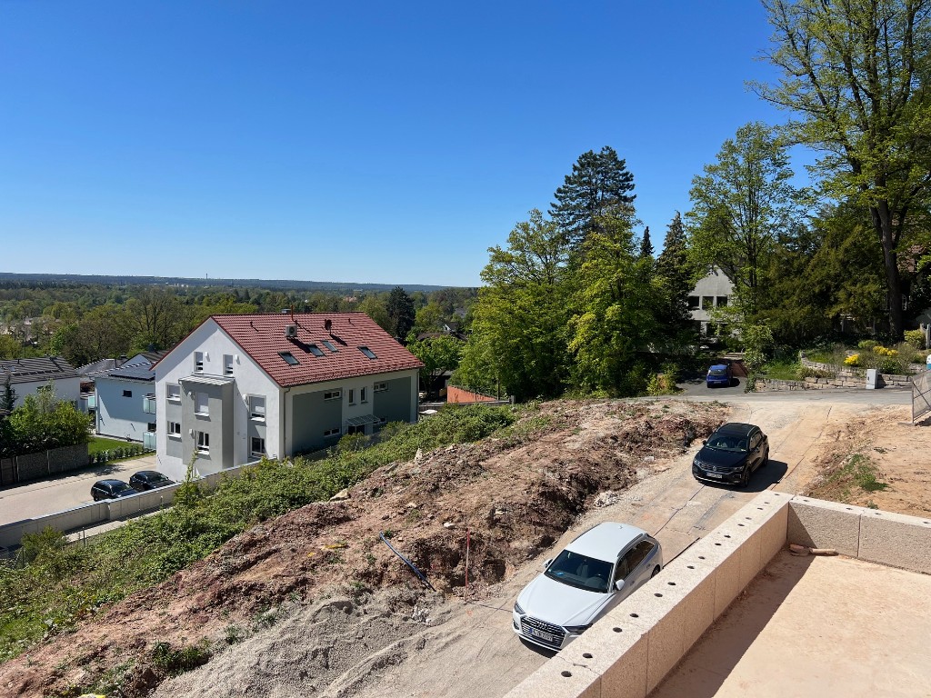 Team und Standort der Raid Terra GmbH in Rückersdorf — Grundstücksentwicklung